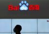China’s Baidu beats quarterly revenue estimates, announces share buyback