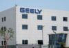 China’s Geely to launch seven electrified models under new brand Galaxy