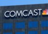 Comcast takes advantage of AI rally to sell more BuzzFeed shares
