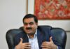 Commentary: How an obscure US firm profited from triggering Indian giant Adani’s plunging stock prices
