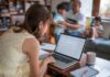 Commentary: Lockdowns are over. WFH isn’t. Why?