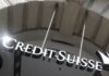 Credit Suisse staffer took salary data – Bloomberg News