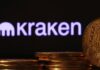 Crypto exchange Kraken shuts Abu Dhabi office