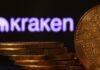 Crypto exchange Kraken to shut down staking service, pay fine in US SEC settlement