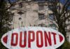DuPont expects strong second-half on boost from China’s reopening