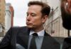 Elon Musk accuses media of racism after newspapers drop Dilbert cartoon