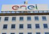 Enel Peru says state-run Chinese power firm eying possible purchase