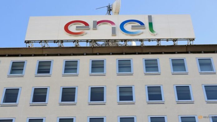 Enel Peru says state-run Chinese power firm eying possible purchase