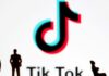 European Parliament latest EU body to ban TikTok from staff phones