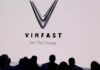 EV startup Vinfast to cut US jobs amid restructuring