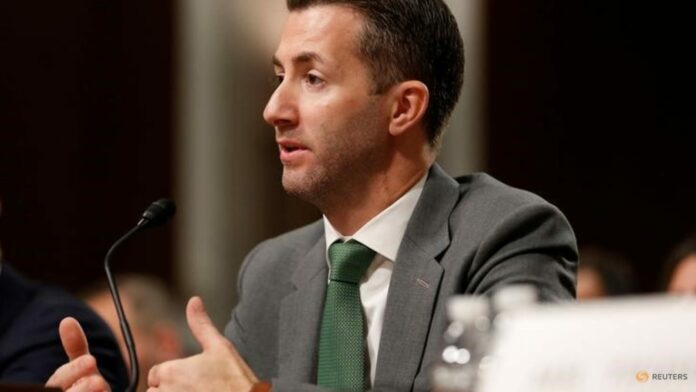 Ex-Twitter privacy chief takes job at social media app BeReal