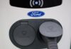 Ford to build battery plant in Michigan in drive with Chinese tech partner