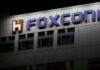 Foxconn’s January sales surge COVID disruption shaken off
