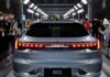 Geely’s EV brand Zeekr raises $750 million in fresh funding round