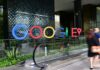 Google lays off staff in Singapore; employees say about 190 people affected