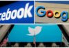 Google, Twitter, Meta face tougher EU online content rules