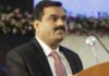 India central bank asks local banks for details of exposure to Adani group: Report