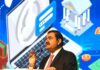 Indian regulator reassures investors after Adani rout