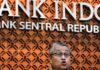 Indonesia central bank holds rates after months of hikes, plays down need for more tightening