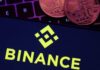 Investors pull $2.5 billion in days from Binance’s stablecoin on regulatory scrutiny