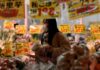 Japan consumer inflation rate seen accelerating to over 41-year high: Reuters poll