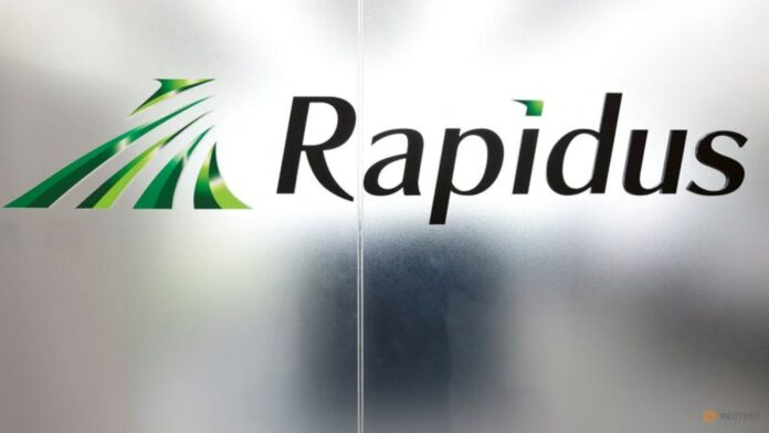 Japan's Rapidus to unveil decision of plant location on Tuesday, local government says