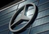 Mercedes-Benz to partner with Google on branded navigation