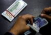Pakistan’s forex reserves with central bank drop to $3.09 billion
