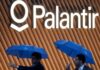 Palantir cuts around 2% of its workforce