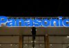 Panasonic slashes full-year operating profit forecast by 12.5%