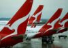 Qantas appoints former Air NZ executive as international head