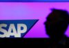 SAP names ex Deloitte CEO as designated chairman to succeed co-founder Plattner