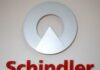 Schindler sees slight revenue growth in 2023 on real estate slowdown