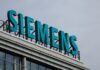 Siemens raises full-year sales guidance after Q1 tops forecasts