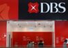 Singapore bank DBS Q4 profit jumps 68%, says rate rises to moderate