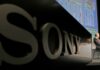 Sony Q3 profit down 7.8%, but beats analysts’ estimates