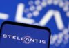 Stellantis to invest $155 million in US to produce new electric drive modules