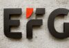 Swiss private bank EFG profit dips as it settles Taiwan dispute