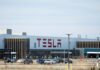 Tesla fires employees in retaliation to union campaign: Complaint