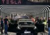 Tesla raises prices of some Model Y versions in China – website