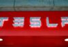 Tesla’s Musk to hold call with Mexico president, factory announcement imminent -Ebrard