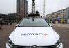 TomTom raises 2023 revenue outlook as automotive drives Q4 beat