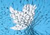 Twitter outage leaves some users unable to tweet