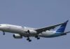 Two lessors file applications to cancel Garuda Indonesia restructuring deal -court