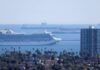 US exports to China of light, sweet crude hit 5-month high