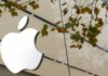 US Justice Department escalates Apple probe – WSJ