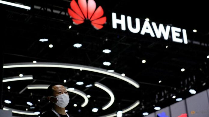 US policy allowing some US tech shipments to China’s Huawei “under assessment”- US official