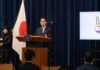 With backing from business lobby, Japan PM calls for workers’ pay hikes