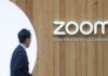 Zoom to cut headcount by about 1,300 jobs