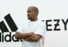Adidas stuck with Yeezy gear after dropping Kanye